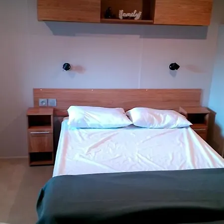 Mobilhome - 6 Pers - 100m Des Plages * カネ