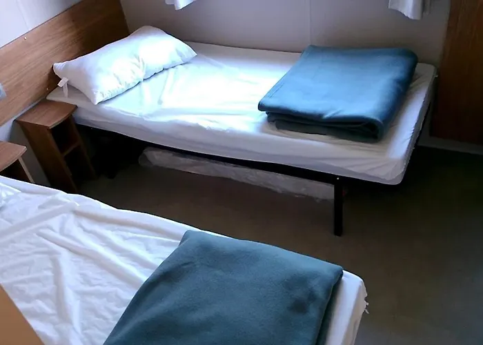 Mobilhome - 6 Pers - 100m Des Plages